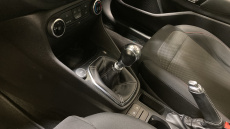 Ford Fiesta 1.0 EcoBoost 125 ST-Line 5dr Petrol Hatchback